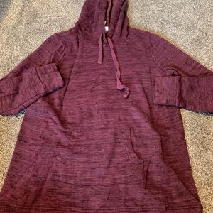 Motherhood Maternity Sweatshirt